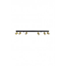 Светильник поворотный LIGHT 11833-cl32-pla000-cp000 Глейз
