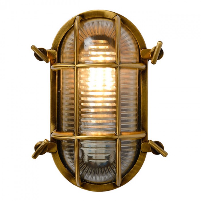 Настенный светильник Lucide 11891/20/02 Dudley