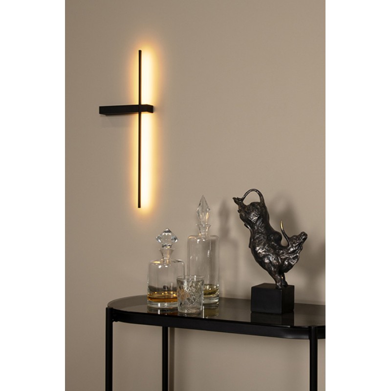 Бра - Lucide 12200/60/30 Segin, 6 Вт, 230 лм, 2700K