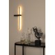 Бра - Lucide 12200/60/30 Segin, 6 Вт, 230 лм, 2700K