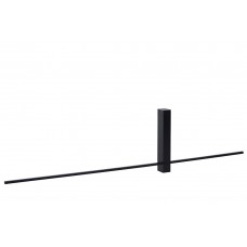 Бра - Lucide 12200/90/30 Segin, 10 Вт, 330 лм, 2700K