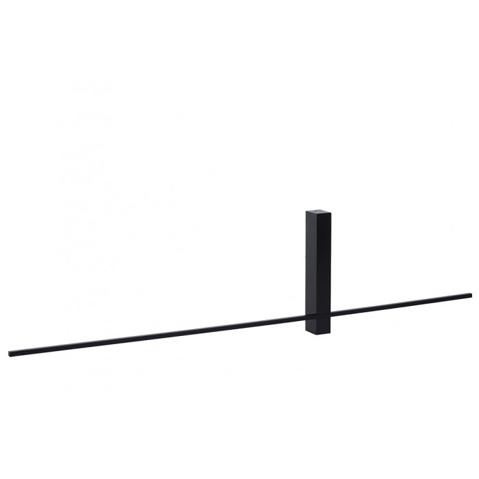 Бра - Lucide 12200/90/30 Segin, 10 Вт, 330 лм, 2700K