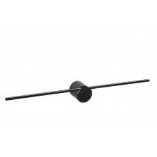 Подсветка для зеркала Lucide 12201/60/30 Mizar, 6 Вт, 230 лм, 2700K