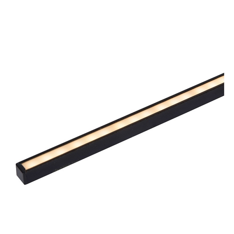 Подсветка для зеркала Lucide 12201/60/30 Mizar, 6 Вт, 230 лм, 2700K