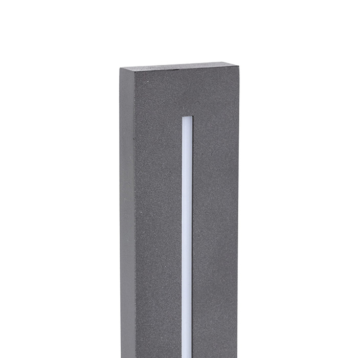 Настенный светильник TK Lighting 18176, 30 Вт, 1817 лм, 3000К