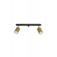 Світильник поворотний LIGHT 12507-cl32-pla000-cp000 Глейз