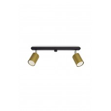 Светильник поворотный LIGHT 12507-cl32-pla000-cp000 Глейз