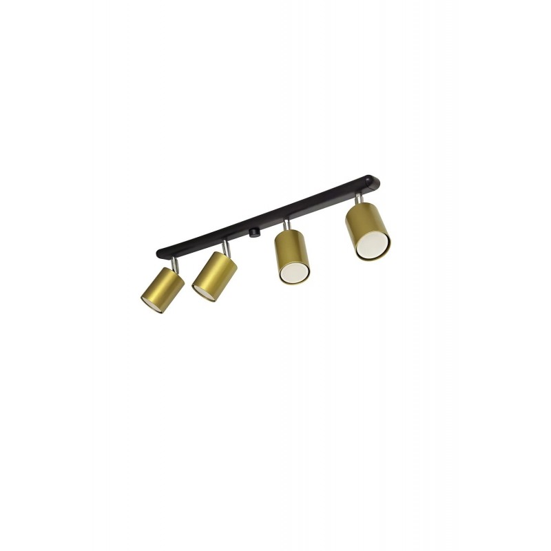 Светильник поворотный LIGHT 12509-cl32-pla000-cp000 Глейз