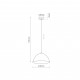Подвесной светильник TK Lighting 10657