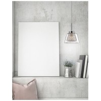 Подвесной светильник Nova Luce 1300301301 Boccale