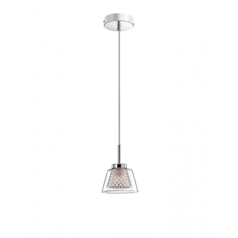 Подвесной светильник Nova Luce 1300301301 Boccale