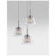 Подвесной светильник Nova Luce 1300301301 Boccale