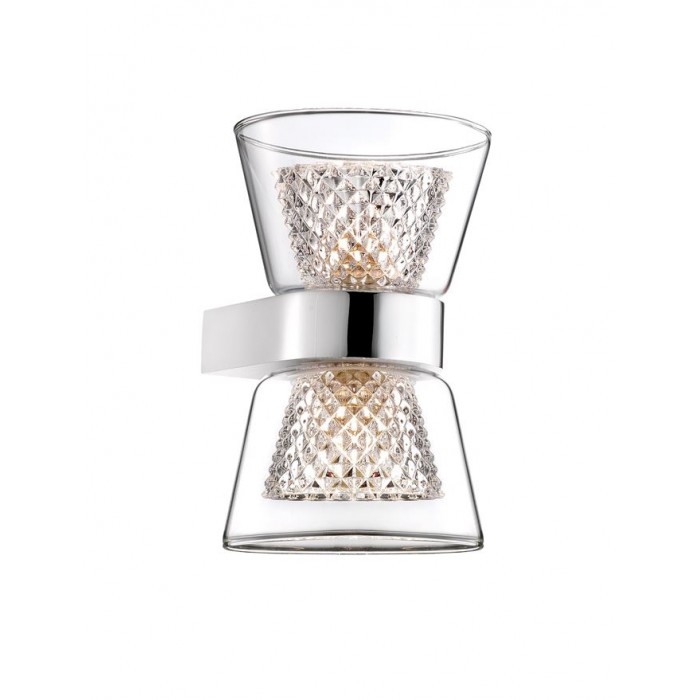 Бра - Nova Luce 1300301312 Boccale