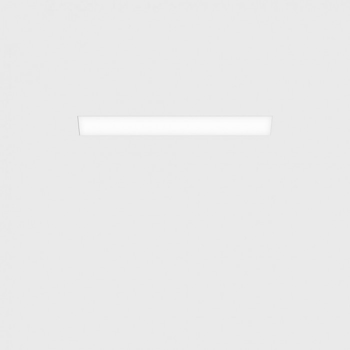 Точечный светильник LTX 01.2180.6.930.BK + VARIO FRAME3 Vario Linea 218 Trimless, 6.3 Вт, 754 лм, 3000K