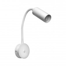 Бра - Atmolight 1032312 Chime W110-GN-BT White