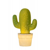 Настільна лампа Lucide 13513/01/33 Cactus