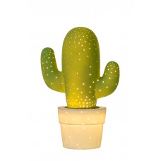Настільна лампа Lucide 13513/01/33 Cactus