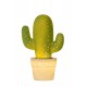 Настільна лампа Lucide 13513/01/33 Cactus