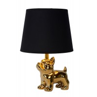 Настольная лампа Lucide 13533/81/10 Extravaganza sir winston