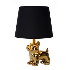 Настольная лампа Lucide 13533/81/10 Extravaganza sir winston