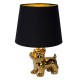 Настольная лампа Lucide 13533/81/10 Extravaganza sir winston