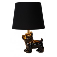 Настольная лампа Lucide 13533/81/30 Extravaganza sir winston