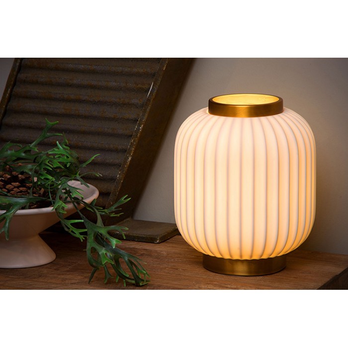 Настільна лампа Lucide 13535/24/31 Gosse