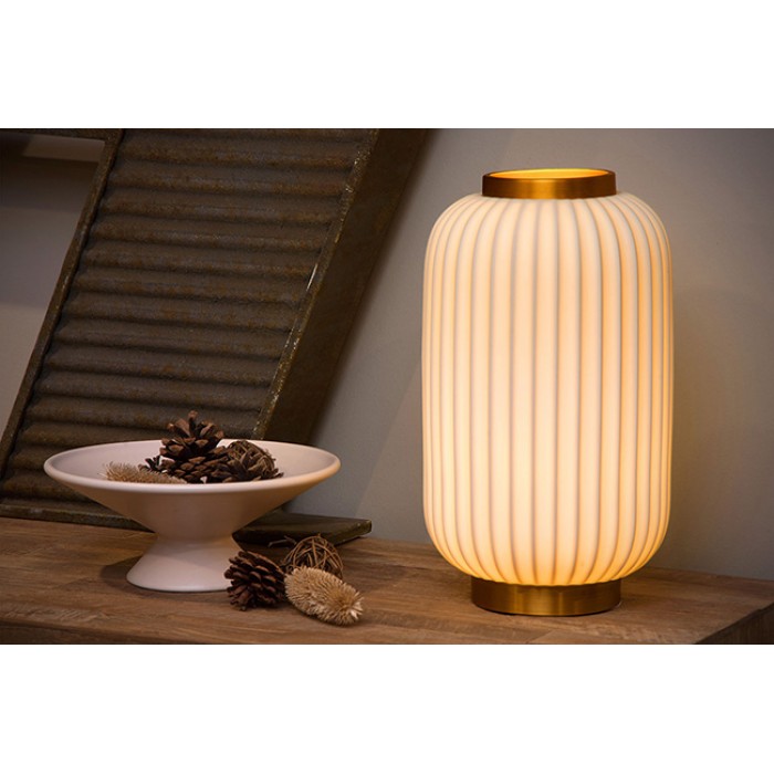 Настольная лампа Lucide 13535/34/31 Lgosse