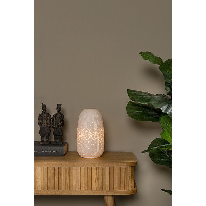 Настольная лампа Lucide 13541/14/31 Flores