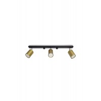 Світильник поворотний LIGHT 13703-cl32-pla000-cp000 Глейз