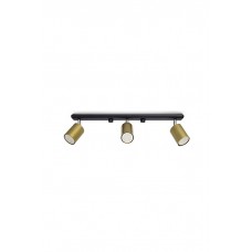 Светильник поворотный LIGHT 13703-cl32-pla000-cp000 Глейз