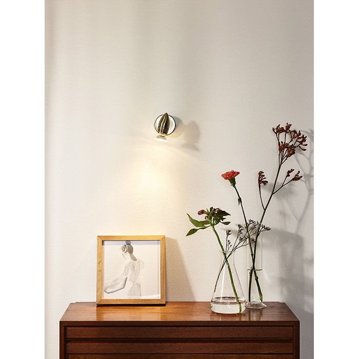 Спот Lucide 13955/05/12 Caro-LED