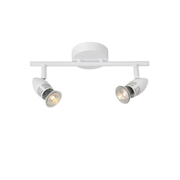 Спот - Lucide 13955/10/31 Caro-LED