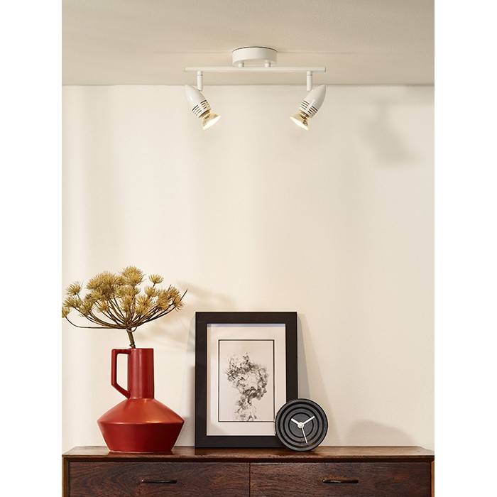 Спот - Lucide 13955/10/31 Caro-LED Спот - Lucide 13955/10/31 Caro-LED