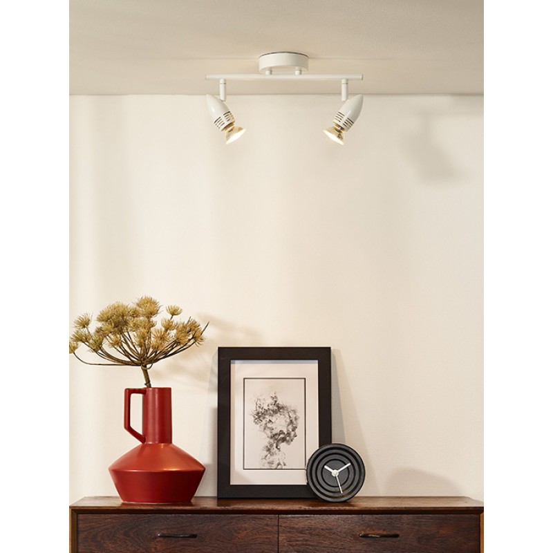 Спот - Lucide 13955/10/31 Caro-LED