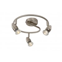Спот Lucide 13955/14/12 Caro-LED