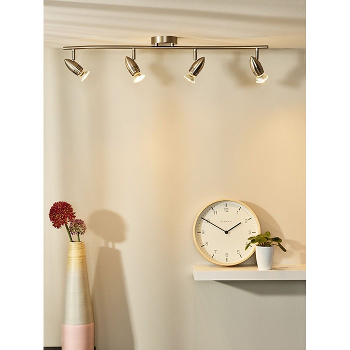 Спот - Lucide 13955/20/12 Caro-LED Спот - Lucide 13955/20/12 Caro-LED