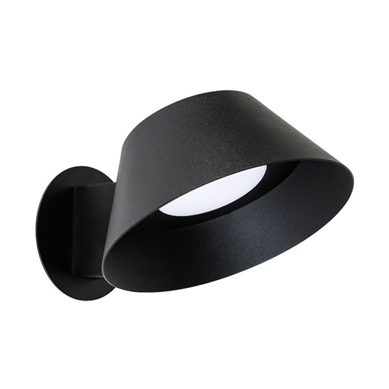 Бра - Atmolight 3571011 Monday W160 Black