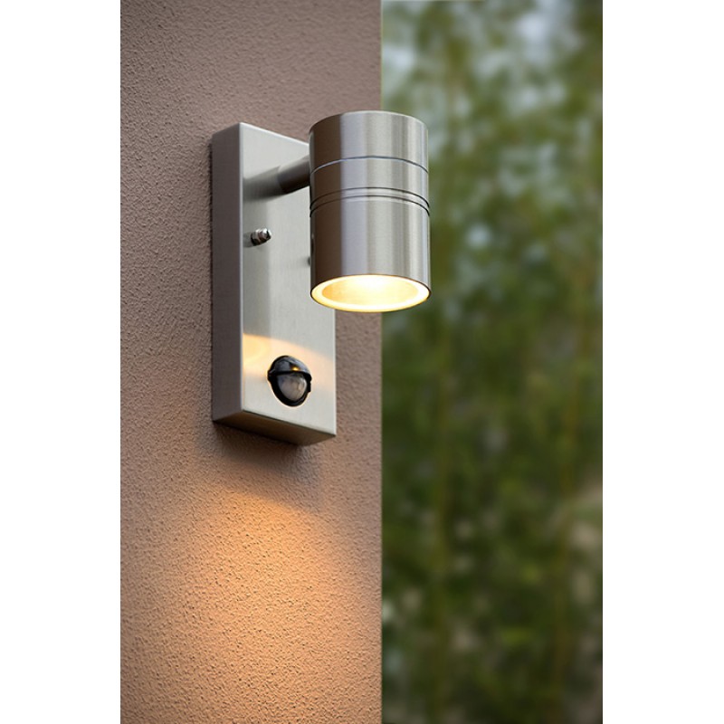 Настінний світильник Lucide 14866/05/12 Arne-LED