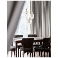 Підвісний світильник Nova Luce 1500202803 Filo