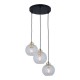 Подвесной светильник TK Lighting 4586 Devon