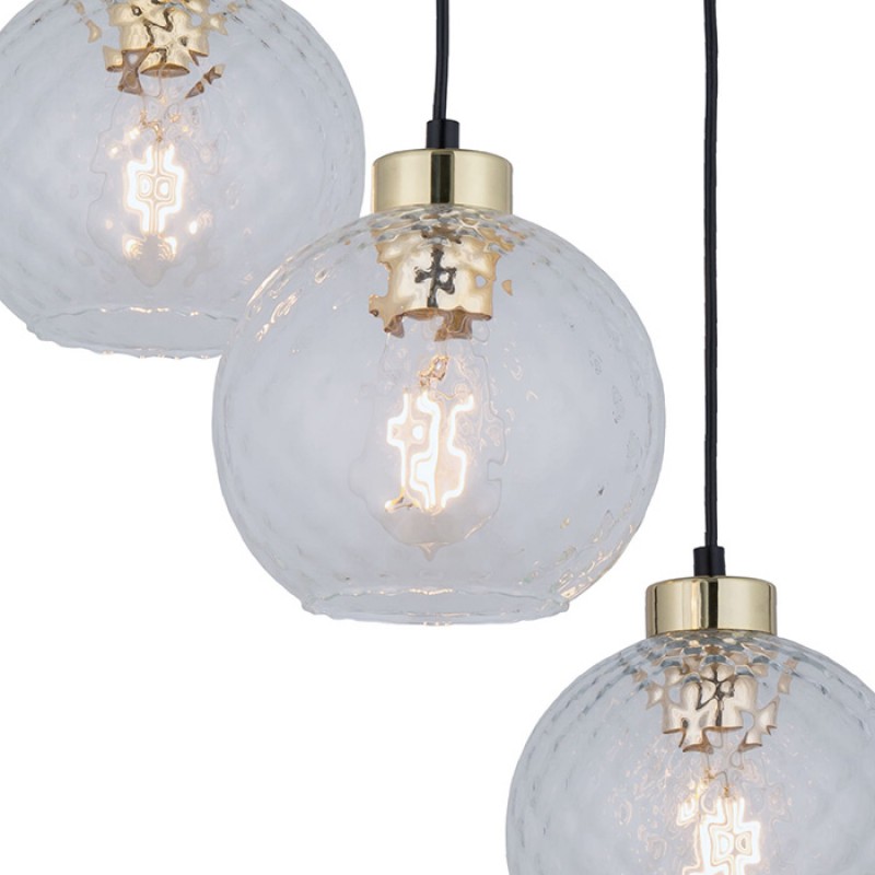 Подвесной светильник TK Lighting 4586 Devon