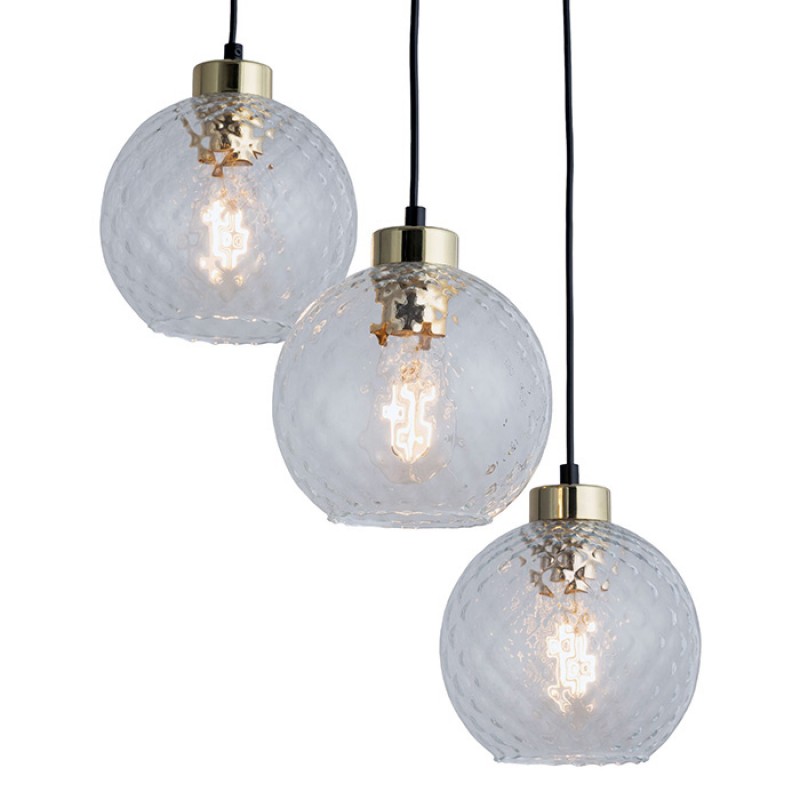 Подвесной светильник TK Lighting 4586 Devon