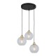 Подвесной светильник TK Lighting 4586 Devon