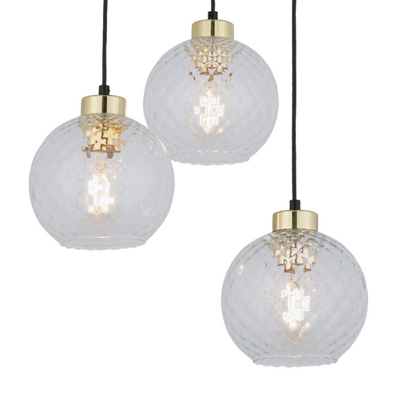 Подвесной светильник TK Lighting 4586 Devon