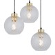 Подвесной светильник TK Lighting 4586 Devon