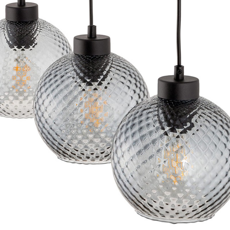 Подвесной светильник TK Lighting 4628 Devon