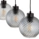 Подвесной светильник TK Lighting 4628 Devon