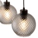 Подвесной светильник TK Lighting 4628 Devon