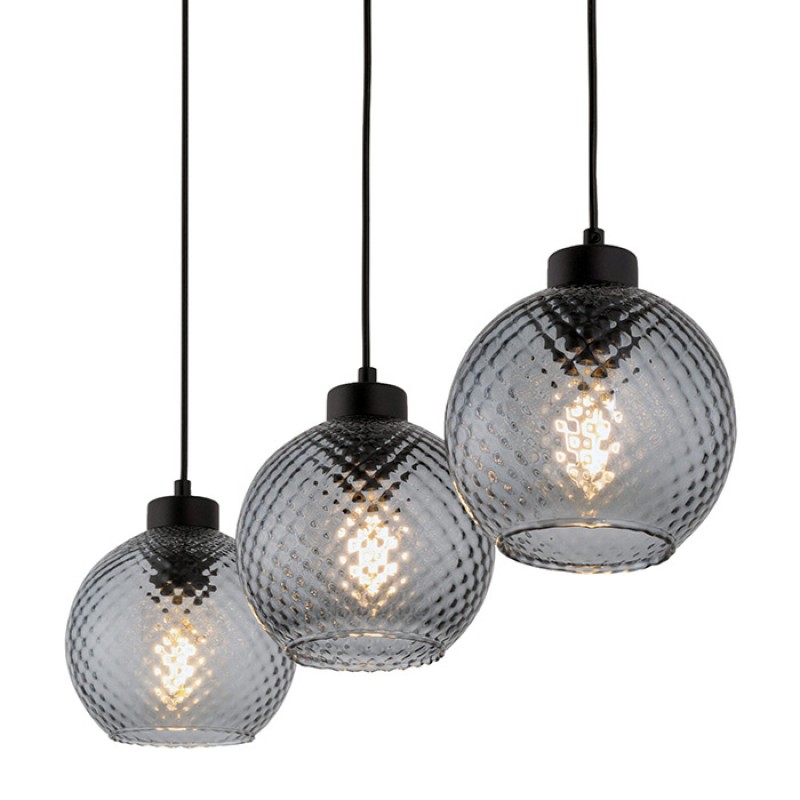 Подвесной светильник TK Lighting 4628 Devon